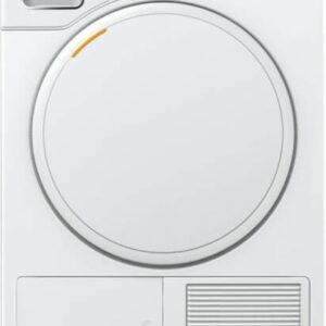 Miele 4.03 Cu. Ft. Electric Front Load Dryer TWF160WP