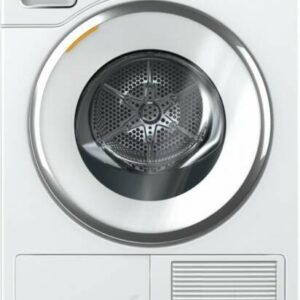 Miele 4.03 Cu. Ft. Electric Front Load Dryer TWI180WP