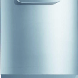 Miele ADA 24" Stainless Steel Professional Series Built-In Dishwasher