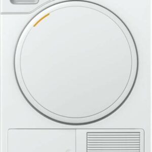 Miele Classic T1 4.03 Cu. Ft. Electric Front Load Dryer TWB120WP