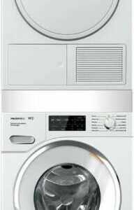 Miele Front Load Washer & Dryer Set MIWADREL11