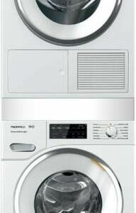 Miele Front Load Washer & Dryer Set MIWADREL14