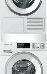 Miele Front Load Washer & Dryer Set MIWADREL18