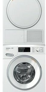 Miele Front Load Washer & Dryer Set MIWADREL23