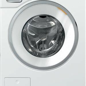 Miele Front Load Washer & Dryer Set MIWARDE0601