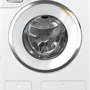 Miele Front Load Washer & Dryer Set MIWARDE6601