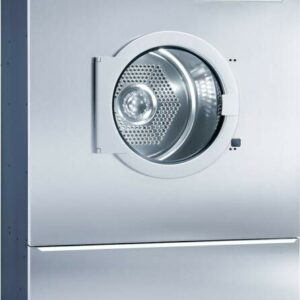 Miele Professional Electric Front Load Dryer PT8807SH