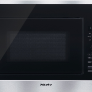 Miele PureLine Built In Microwave M6040SC