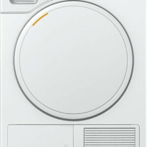 Miele T1 Classic Heat-Pump White Electric Dryer