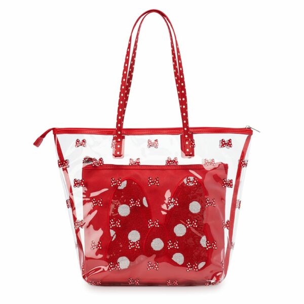 Minnie Mouse Bag Set Official shopDisney