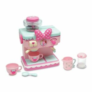 Minnie Mouse Barista Play Set Official shopDisney