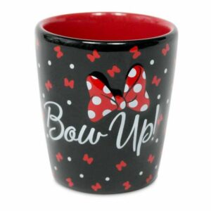 Minnie Mouse Bow Toothpick Holder Official shopDisney