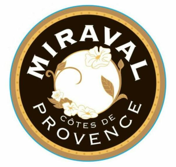 Miraval 2018 Rose (375ML half-bottle) - Rosé Rosé Wine