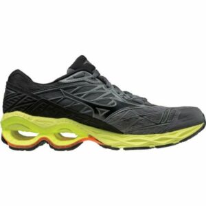 Mizuno Men's Wave Creation 20 Running Shoes Charcoal, 13 - Men's Running at Academy Sports