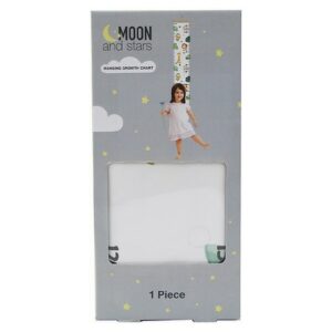 Modern Expressions Growth Chart 10.4 x 50 in - 1.0 ea