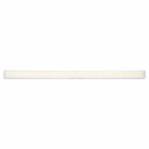 Modern Forms WS-35925 Nightlife 25" Wide LED Bath Bar Brushed Aluminum Indoor Lighting Bathroom Fixtures Bath Bar