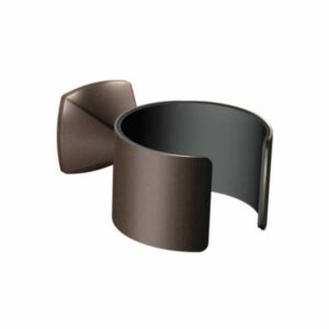 Moen YB5170 Voss Hair Dryer Holder Oil Rubbed Bronze Accessory Hair Dryer Holder