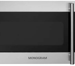 Monogram 1.7 Cu. Ft. Over-The-Range Microwave ZSA1201JSS