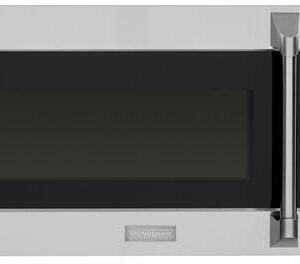 Monogram 1.7 Cu. Ft. Over-The-Range Microwave ZSA1202JSS