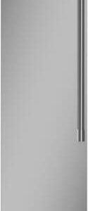 Monogram 18" Column Freezer ZIF181NPNII