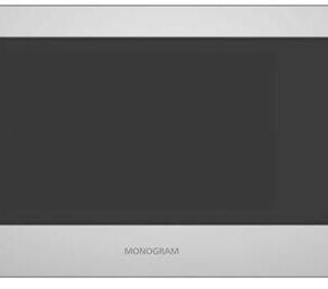 Monogram 2.2 Cu. Ft. Counter Top Microwave ZES1227SLSS