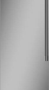 Monogram 30" Column Freezer ZIF301NPNII