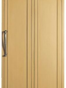 Monogram 36" Built In Upright Freezer ZIF360NNRH