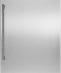 Monogram 36" Built In Upright Freezer ZIFS360NNRH