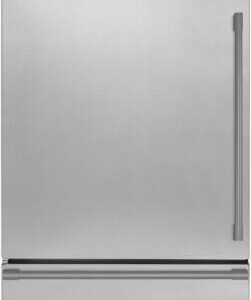 Monogram 36 Inch 36" Built In Counter Depth Bottom Freezer Refrigerator ZICS360NNLH