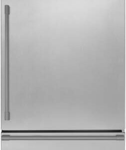 Monogram 36 Inch 36" Built In Counter Depth Bottom Freezer Refrigerator ZICS360NNRH