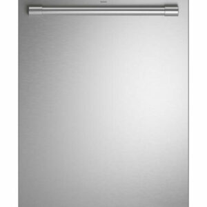 Monogram Stainless Steel Fully Integrated Built-In Dishwasher