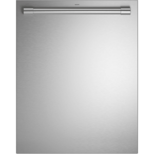 Monogram ZDT925SPN Statement 24 Inch Wide 16 Place Setting Energy Star Rated Built-In Fully Integrated Dishwasher Stainless Steel Dishwashers