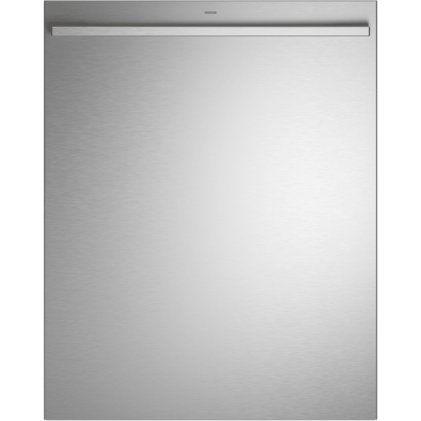 Monogram ZDT925SSN Minimalist 24 Inch Wide 16 Place Setting Energy Star Rated Built-In Fully Integrated Dishwasher Stainless Steel Dishwashers