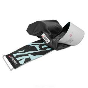 Montana Ski Climbing Skins Grey Lg 170-179cm
