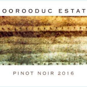 Moorooduc Estate 2016 Pinot Noir - Red Wine