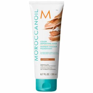 Moroccanoil Color Depositing Mask Copper 6.7 oz
