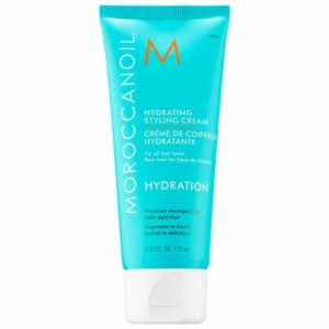 Moroccanoil Hydrating Styling Cream 2.53 oz/ 75 mL
