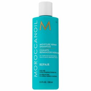 Moroccanoil Moisture Repair Shampoo 8.5 oz/ 250 mL