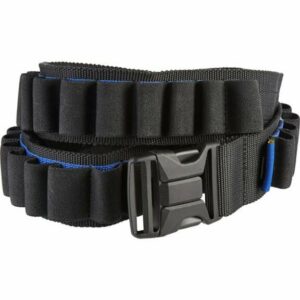 Mossberg 12/16/20 Gauge Shotgun Bandolier Black - Shooting Supplies And Accessories at Academy Sports