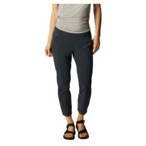 Mountain Hardwear Chockstone Pull On Pant - Women's Dark Storm Xs/r