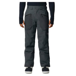 Mountain Hardwear Cloud Bank Gore-Tex Insulated Pant Dark Storm L/s