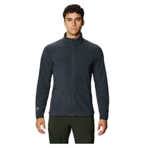 Mountain Hardwear Microchill 2.0 Jacket Dark Storm Xxl