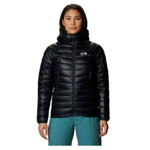 Mountain Hardwear Phantom Hoody - Women's Dark Storm Sm