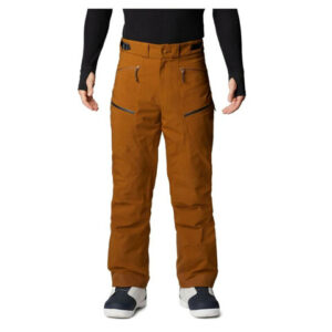 Mountain Hardwear Sky Ridge Gore-Tex Pant Golden Brown S/s