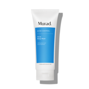 Murad Acne Body Wash | 8.5 Oz. | Body Wash That Controls Body Breakouts