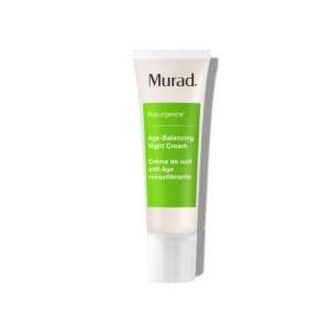 Murad Age-Balancing Night Cream | 1.7 Oz. | Resurgence Night Cream That Provides Overnight Hydration