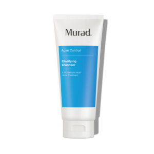Murad Clarifying Cleanser | 6.75 Oz. | Acne Control Cleanser That Purifies Pores