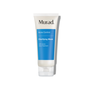 Murad Clarifying Mask | 2.65 Oz. | Acne Control Mask That Draws Out Impurities
