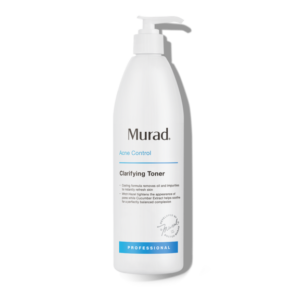 Murad Clarifying Toner | Professional Size | Removes Oil & Impurities