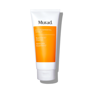 Murad Essential-C Cleanser | 6.75 Oz. | Vitamin C Cleanser That Washes Away Impurities